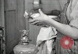 Standbild Bauernhof der Familie Saint Clairsville Ohio USA, 1940, aus Sekunde 57 historischem Filmmaterial Videoclip 65675067687
