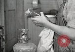 Standbild Bauernhof der Familie Saint Clairsville Ohio USA, 1940, aus Sekunde 58 historischem Filmmaterial Videoclip 65675067687