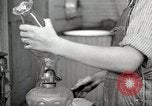Standbild Bauernhof der Familie Saint Clairsville Ohio USA, 1940, aus Sekunde 59 historischem Filmmaterial Videoclip 65675067687