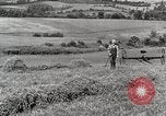 Standbild Bauernhof der Familie Saint Clairsville Ohio USA, 1940, aus Sekunde 4 historischem Filmmaterial Videoclip 65675067688