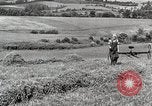 Standbild Bauernhof der Familie Saint Clairsville Ohio USA, 1940, aus Sekunde 6 historischem Filmmaterial Videoclip 65675067688