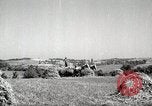 Standbild Bauernhof der Familie Saint Clairsville Ohio USA, 1940, aus Sekunde 9 historischem Filmmaterial Videoclip 65675067688