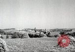 Standbild Bauernhof der Familie Saint Clairsville Ohio USA, 1940, aus Sekunde 10 historischem Filmmaterial Videoclip 65675067688