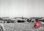 Standbild Bauernhof der Familie Saint Clairsville Ohio USA, 1940, aus Sekunde 11 historischem Filmmaterial Videoclip 65675067688