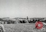 Standbild Bauernhof der Familie Saint Clairsville Ohio USA, 1940, aus Sekunde 13 historischem Filmmaterial Videoclip 65675067688