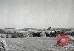 Standbild Bauernhof der Familie Saint Clairsville Ohio USA, 1940, aus Sekunde 18 historischem Filmmaterial Videoclip 65675067688