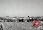 Standbild Bauernhof der Familie Saint Clairsville Ohio USA, 1940, aus Sekunde 19 historischem Filmmaterial Videoclip 65675067688