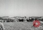 Standbild Bauernhof der Familie Saint Clairsville Ohio USA, 1940, aus Sekunde 21 historischem Filmmaterial Videoclip 65675067688