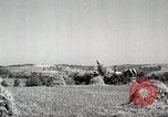 Standbild Bauernhof der Familie Saint Clairsville Ohio USA, 1940, aus Sekunde 22 historischem Filmmaterial Videoclip 65675067688