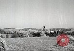 Standbild Bauernhof der Familie Saint Clairsville Ohio USA, 1940, aus Sekunde 23 historischem Filmmaterial Videoclip 65675067688