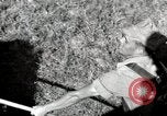 Standbild Bauernhof der Familie Saint Clairsville Ohio USA, 1940, aus Sekunde 26 historischem Filmmaterial Videoclip 65675067688
