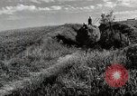 Standbild Bauernhof der Familie Saint Clairsville Ohio USA, 1940, aus Sekunde 30 historischem Filmmaterial Videoclip 65675067689