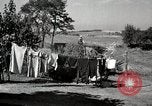 Standbild Bauernhof der Familie Saint Clairsville Ohio USA, 1940, aus Sekunde 34 historischem Filmmaterial Videoclip 65675067689