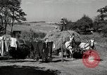 Standbild Bauernhof der Familie Saint Clairsville Ohio USA, 1940, aus Sekunde 42 historischem Filmmaterial Videoclip 65675067689