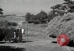 Standbild Bauernhof der Familie Saint Clairsville Ohio USA, 1940, aus Sekunde 49 historischem Filmmaterial Videoclip 65675067689