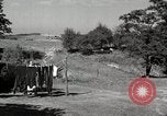 Standbild Bauernhof der Familie Saint Clairsville Ohio USA, 1940, aus Sekunde 52 historischem Filmmaterial Videoclip 65675067689