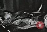 Standbild Bauernhof der Familie Saint Clairsville Ohio USA, 1940, aus Sekunde 12 historischem Filmmaterial Videoclip 65675067690