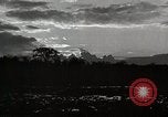 Standbild Bauernhof der Familie Saint Clairsville Ohio USA, 1940, aus Sekunde 21 historischem Filmmaterial Videoclip 65675067690