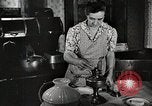 Standbild Bauernhof der Familie Saint Clairsville Ohio USA, 1940, aus Sekunde 27 historischem Filmmaterial Videoclip 65675067690