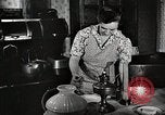 Standbild Bauernhof der Familie Saint Clairsville Ohio USA, 1940, aus Sekunde 28 historischem Filmmaterial Videoclip 65675067690