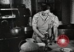 Standbild Bauernhof der Familie Saint Clairsville Ohio USA, 1940, aus Sekunde 29 historischem Filmmaterial Videoclip 65675067690