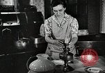 Standbild Bauernhof der Familie Saint Clairsville Ohio USA, 1940, aus Sekunde 30 historischem Filmmaterial Videoclip 65675067690