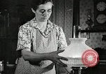 Standbild Bauernhof der Familie Saint Clairsville Ohio USA, 1940, aus Sekunde 37 historischem Filmmaterial Videoclip 65675067690