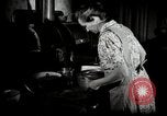 Standbild Bauernhof der Familie Saint Clairsville Ohio USA, 1940, aus Sekunde 46 historischem Filmmaterial Videoclip 65675067690