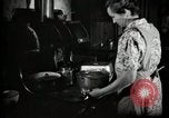Standbild Bauernhof der Familie Saint Clairsville Ohio USA, 1940, aus Sekunde 48 historischem Filmmaterial Videoclip 65675067690