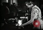Standbild Bauernhof der Familie Saint Clairsville Ohio USA, 1940, aus Sekunde 50 historischem Filmmaterial Videoclip 65675067690