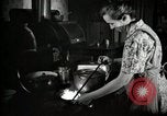 Standbild Bauernhof der Familie Saint Clairsville Ohio USA, 1940, aus Sekunde 51 historischem Filmmaterial Videoclip 65675067690