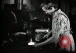Standbild Bauernhof der Familie Saint Clairsville Ohio USA, 1940, aus Sekunde 52 historischem Filmmaterial Videoclip 65675067690