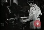 Standbild Bauernhof der Familie Saint Clairsville Ohio USA, 1940, aus Sekunde 54 historischem Filmmaterial Videoclip 65675067690