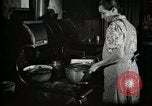 Standbild Bauernhof der Familie Saint Clairsville Ohio USA, 1940, aus Sekunde 55 historischem Filmmaterial Videoclip 65675067690