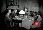 Standbild Bauernhof der Familie Saint Clairsville Ohio USA, 1940, aus Sekunde 60 historischem Filmmaterial Videoclip 65675067690