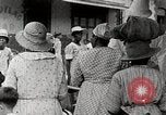 Standbild Einwohner von Trinidad Trinidad, 1936, aus Sekunde 8 historischem Filmmaterial Videoclip 65675067691