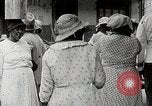 Standbild Einwohner von Trinidad Trinidad, 1936, aus Sekunde 13 historischem Filmmaterial Videoclip 65675067691