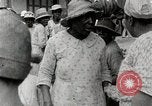 Standbild Einwohner von Trinidad Trinidad, 1936, aus Sekunde 18 historischem Filmmaterial Videoclip 65675067691