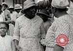 Standbild Einwohner von Trinidad Trinidad, 1936, aus Sekunde 19 historischem Filmmaterial Videoclip 65675067691