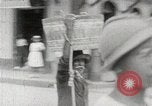 Standbild Einwohner von Trinidad Trinidad, 1936, aus Sekunde 21 historischem Filmmaterial Videoclip 65675067691