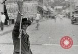 Standbild Einwohner von Trinidad Trinidad, 1936, aus Sekunde 22 historischem Filmmaterial Videoclip 65675067691