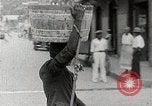 Standbild Einwohner von Trinidad Trinidad, 1936, aus Sekunde 23 historischem Filmmaterial Videoclip 65675067691