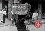Standbild Einwohner von Trinidad Trinidad, 1936, aus Sekunde 24 historischem Filmmaterial Videoclip 65675067691