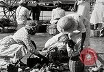 Standbild Einwohner von Trinidad Trinidad, 1936, aus Sekunde 25 historischem Filmmaterial Videoclip 65675067691