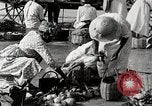 Standbild Einwohner von Trinidad Trinidad, 1936, aus Sekunde 28 historischem Filmmaterial Videoclip 65675067691