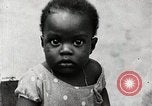 Standbild Einwohner von Trinidad Trinidad, 1936, aus Sekunde 35 historischem Filmmaterial Videoclip 65675067691