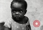 Standbild Einwohner von Trinidad Trinidad, 1936, aus Sekunde 36 historischem Filmmaterial Videoclip 65675067691