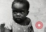 Standbild Einwohner von Trinidad Trinidad, 1936, aus Sekunde 37 historischem Filmmaterial Videoclip 65675067691