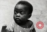 Standbild Einwohner von Trinidad Trinidad, 1936, aus Sekunde 41 historischem Filmmaterial Videoclip 65675067691