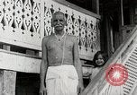 Standbild Einwohner von Trinidad Trinidad, 1936, aus Sekunde 45 historischem Filmmaterial Videoclip 65675067691